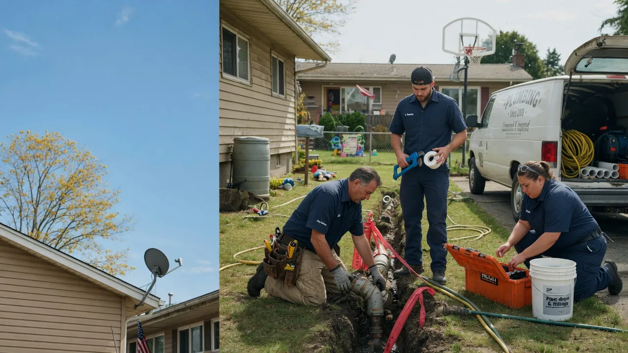 Garbage Disposal Replacement in Centerville, WA near me