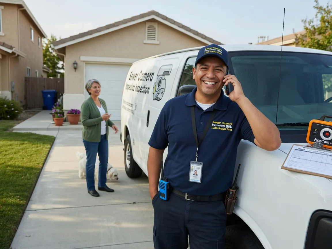 Sewer Line Repair Centerville, WA FAQs
